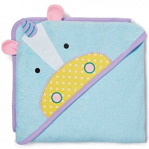 Полотенце детское Единорог (Skip Hop, SH 235257veg)