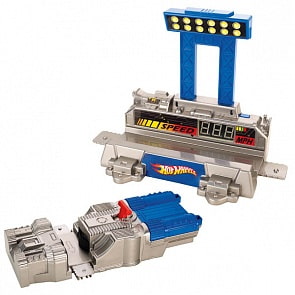 Hot Wheels. Игровые наборы для ускорения (Маттел, BGX82sim)