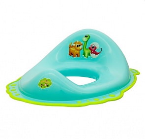 Накладка c антискользящим покрытием Dino (Maltex, MAL_5961_бирюзовая)