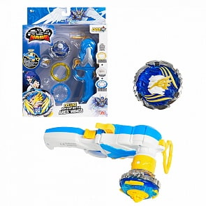 Инфинити Надо. Волчок Адвансд, Ares Wings (TM Infinity Nado, 37703)