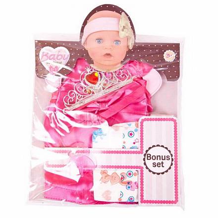 Одежда для кукол – Baby Boutique. 35-45 см 
