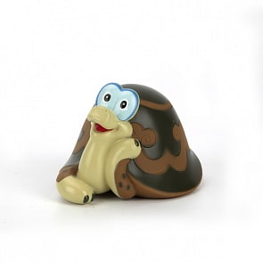 Фигурка для ванной - Черепаха (Играем Вместе, LXST03Rsim)