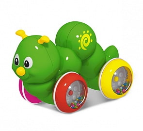 Игрушка-покатушка (Stellar, 01393 CTEЛЛAPsim)