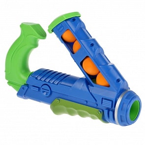 Автомат с шарами (1112G100)