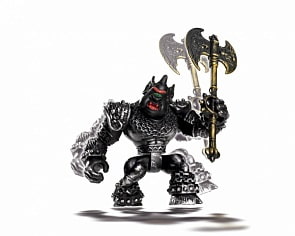 Фигурки темного воина (Simba, 4376817)