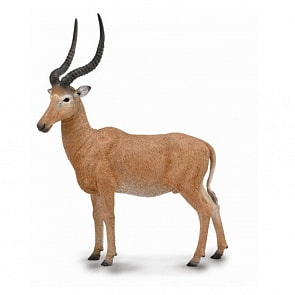 Фигурка Бубал Хантера (хирола), L (Gulliver, 88757b)