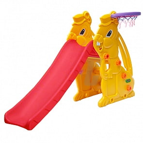 Горка - Кролик (Perfetto sport, PS-023)