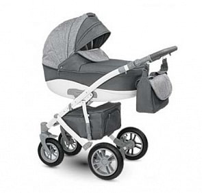 Детская коляска – Camarelo Sirion 2 в 1, Si-15 (Camarelo, Si_15)