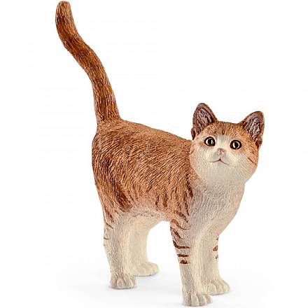 Игровая фигурка – Кошка, 6,6 см 