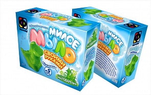 Милое мыло Дракончик (Фантазер, 980105)