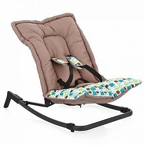 Складное кресло-качалка Mellow (Safety 1st, 28006440)