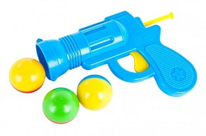 Пистолетик Маленький Шериф (Stellar, 01340)