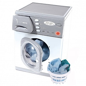 Игровой набор - Стиральная машина (Casdon, 476st)