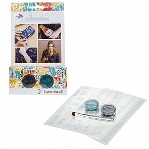 Набор Glitza Fashion - Самовыражение (Lukky, Т18793)