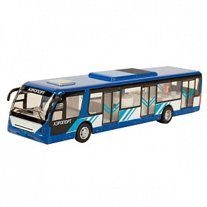 Автобус - Аэропорт (Технопарк, 802-WB)