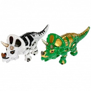Динозавр, свет и звук (I611-H01008) (ассортимент)