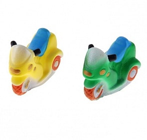 Фигурка - Скутер (Кудесники, СИ-428) (ассортимент)