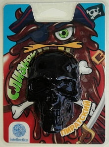 Слайм. Пиратский слизняк (Intellectico, 1307бн)