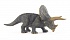 Набор динозавров №3, 8 фигурок  - миниатюра №5