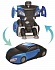  Антигравитационная машина-робот на радиоуправлении, 3D передвижение  - миниатюра №1