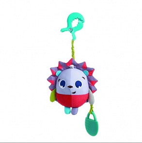 Игрушка подвеска - Ежик (Tiny Love, 1114301110)