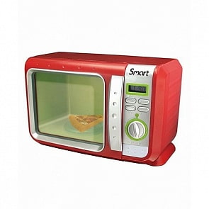 Микроволновая печь Smart, свет и звук (HTI, 1680790)