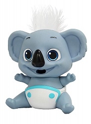 Игрушка интерактивная Лакомки-Munchkinz - Коала (ABtoys, 51630) - миниатюра