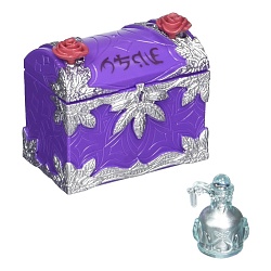 Набор для заклинаний (Schleich, 42179) - миниатюра