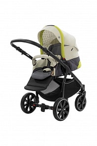 Коляска детская - Polaris 2/1 SP (Noordi, 382652/SP) 