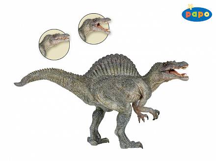 Фигурка - Спинозавр 