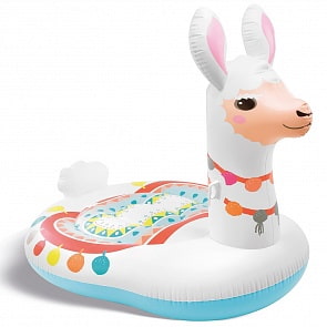 Надувной плот - Овечка (Intex, с57294)