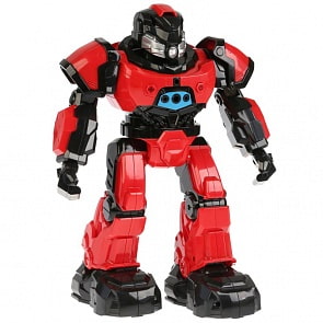 Радиоуправляемый робот из серии Пультовод - Плуто (Junfa Toys, ZY839656) (ассортимент)