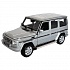 Модель Mercedes-Benz G-Class, масштаб 1:38  - миниатюра №5