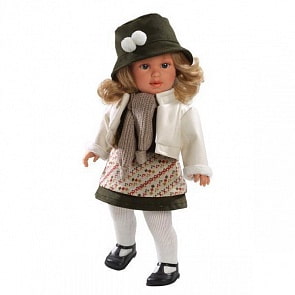 Кукла Мартина (Llorens Juan, S.L., L 54007)