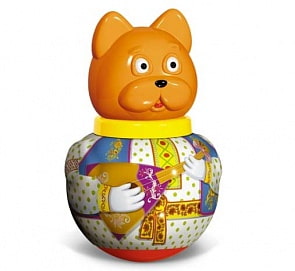 Неваляшка малая – Кот Феликс (Stellar, 01733)