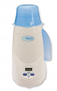 Электроподогреватель Dr. Browns с цифровым управлением (DrBrowns, 00-0009305)