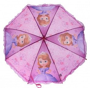 Зонтик «София Прекрасная» (Docha&Mama, 51433) Зонтик «София Прекрасная» (Docha&Mama, 51433)