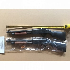 Ружье с пульками (1B01500)