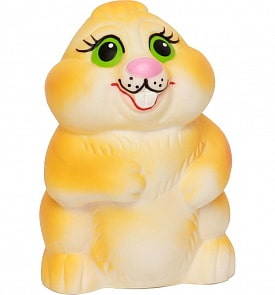 Заинька (Кудесники, СИ-264)