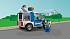 LEGO Juniors. Погоня на полицейском грузовике   - миниатюра №9