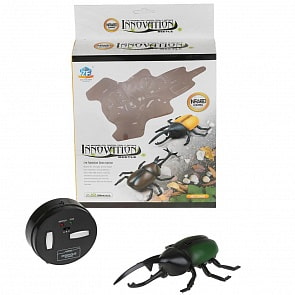 Жук на радиоуправлении, разные цвета (B1111611) (ассортимент)