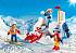 Игровой набор из серии Зимние виды спорта - Снежки  - миниатюра №2