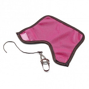 Игровой набор - Попонка и холтер (Schleich, 42167k)