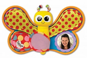 Фотоальбом - Смотри и слушай (Tomy, LC27240st)