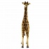 Мягкая игрушка - Жираф, 130 см  - миниатюра №1