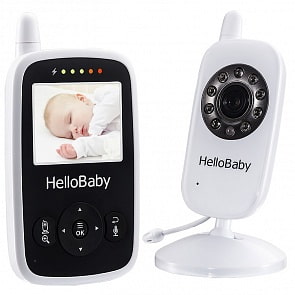 Видеоняня HelloBaby HB24 (Hello Baby, HB24)