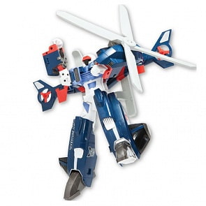 Тобот - Приключения Y (YOUNG TOYS, 301032)