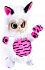 Мягкая игрушка из серии Bush baby world – Тигренок Тилли, 20 см, шевелит ушками, вращает глазками, со спальным коконом, заколкой и шармом  - миниатюра №2