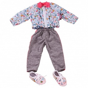 Набор повседневной одежды (Gotz, 3402675)