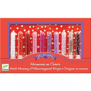 Набор для творчества - Гармония в сердце (Djeco, 09813k)